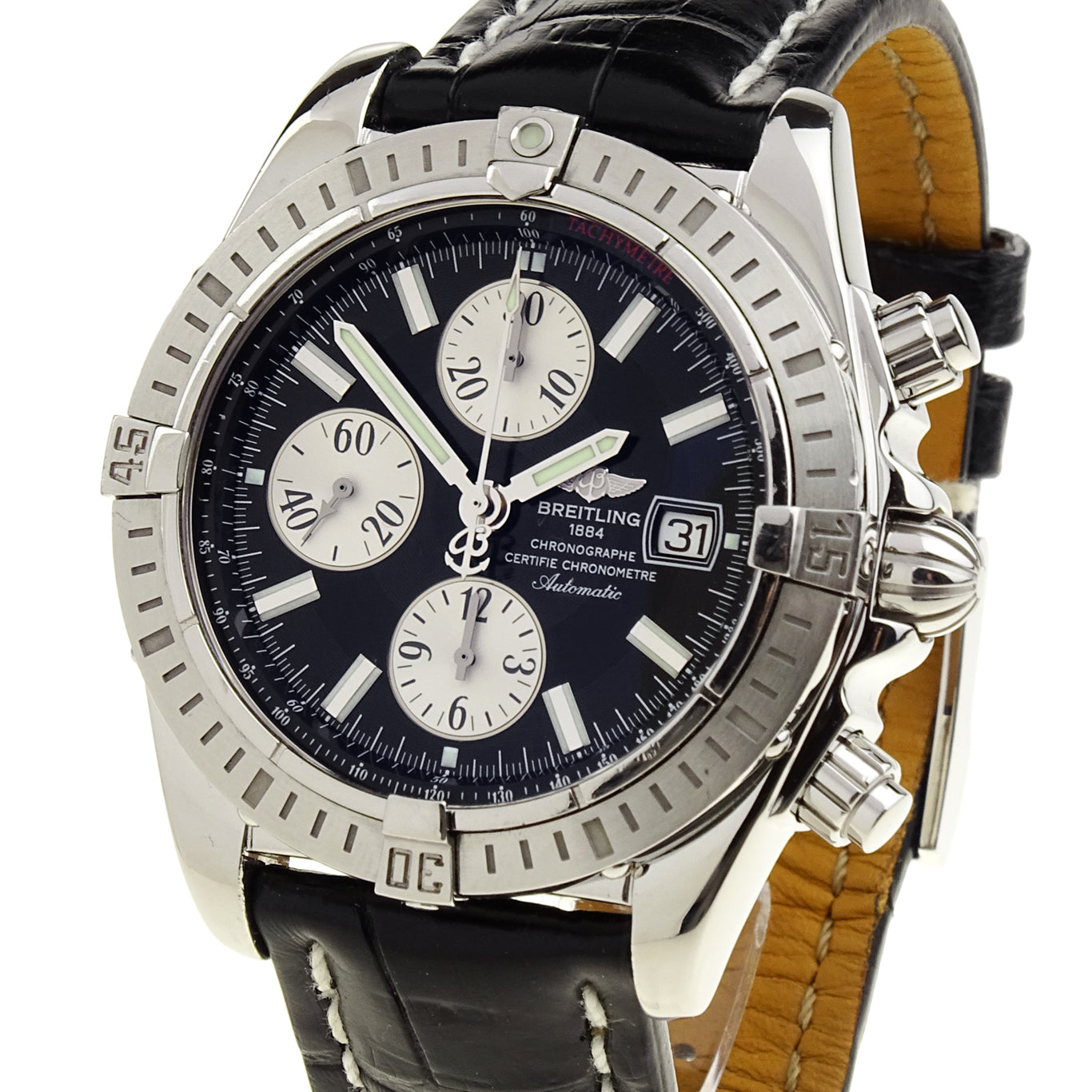Breitling Chronomat Evolution A13356