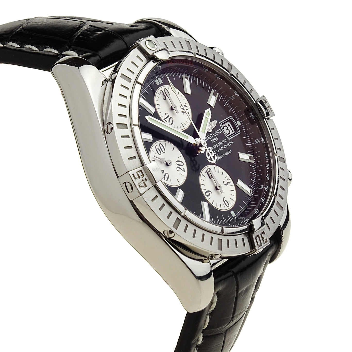 Breitling Chronomat Evolution A13356