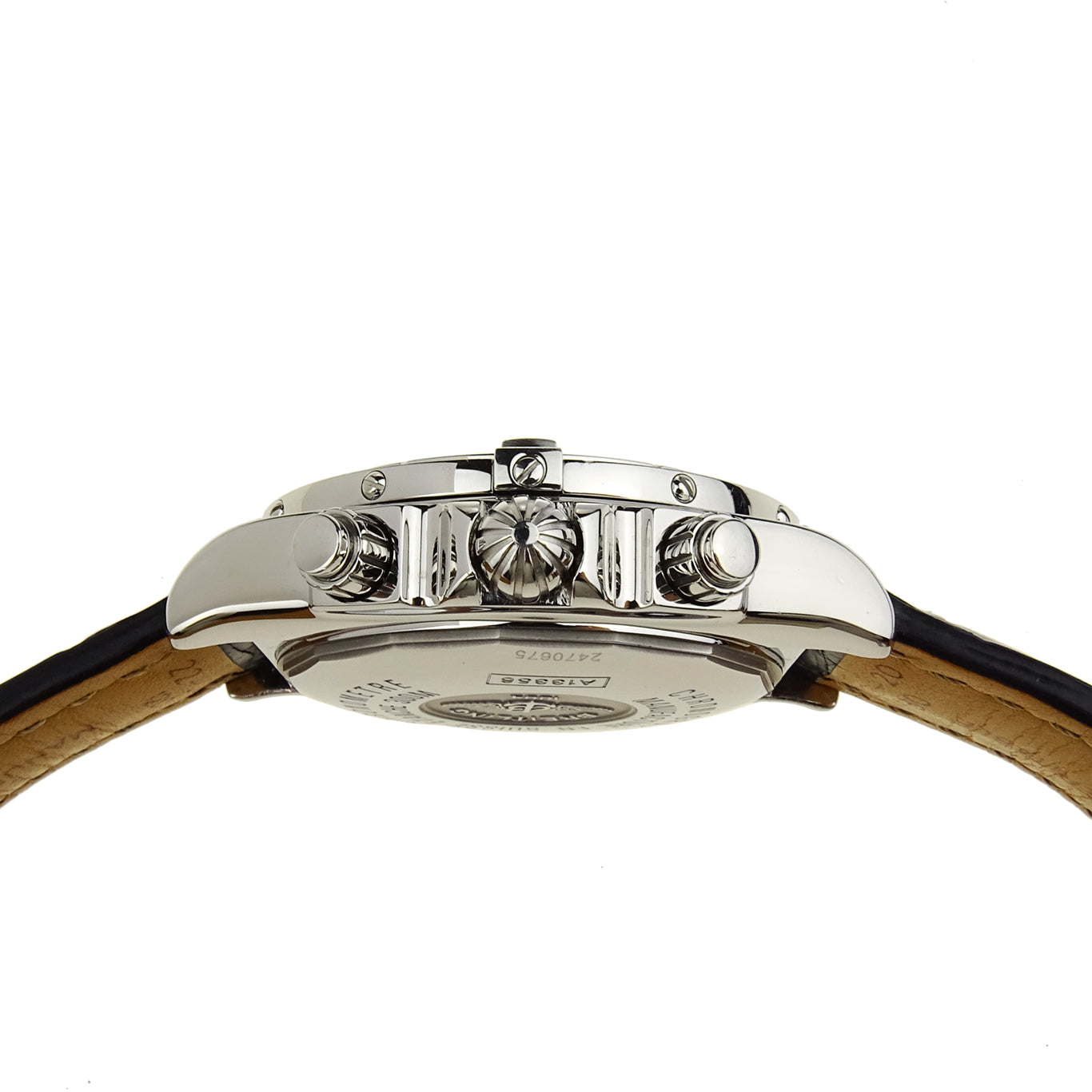 Breitling Chronomat Evolution A13356
