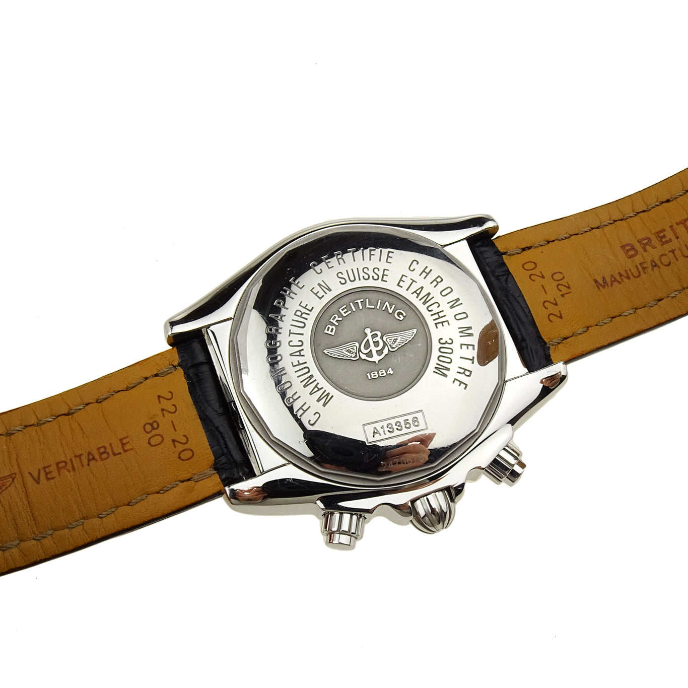 Breitling Chronomat Evolution A13356