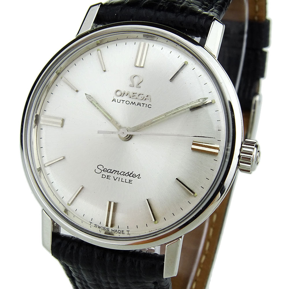 Omega Seamaster De Ville Vintage Automatic
