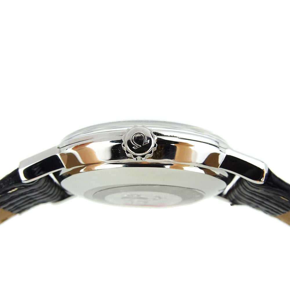 Omega Seamaster De Ville Vintage Automatic