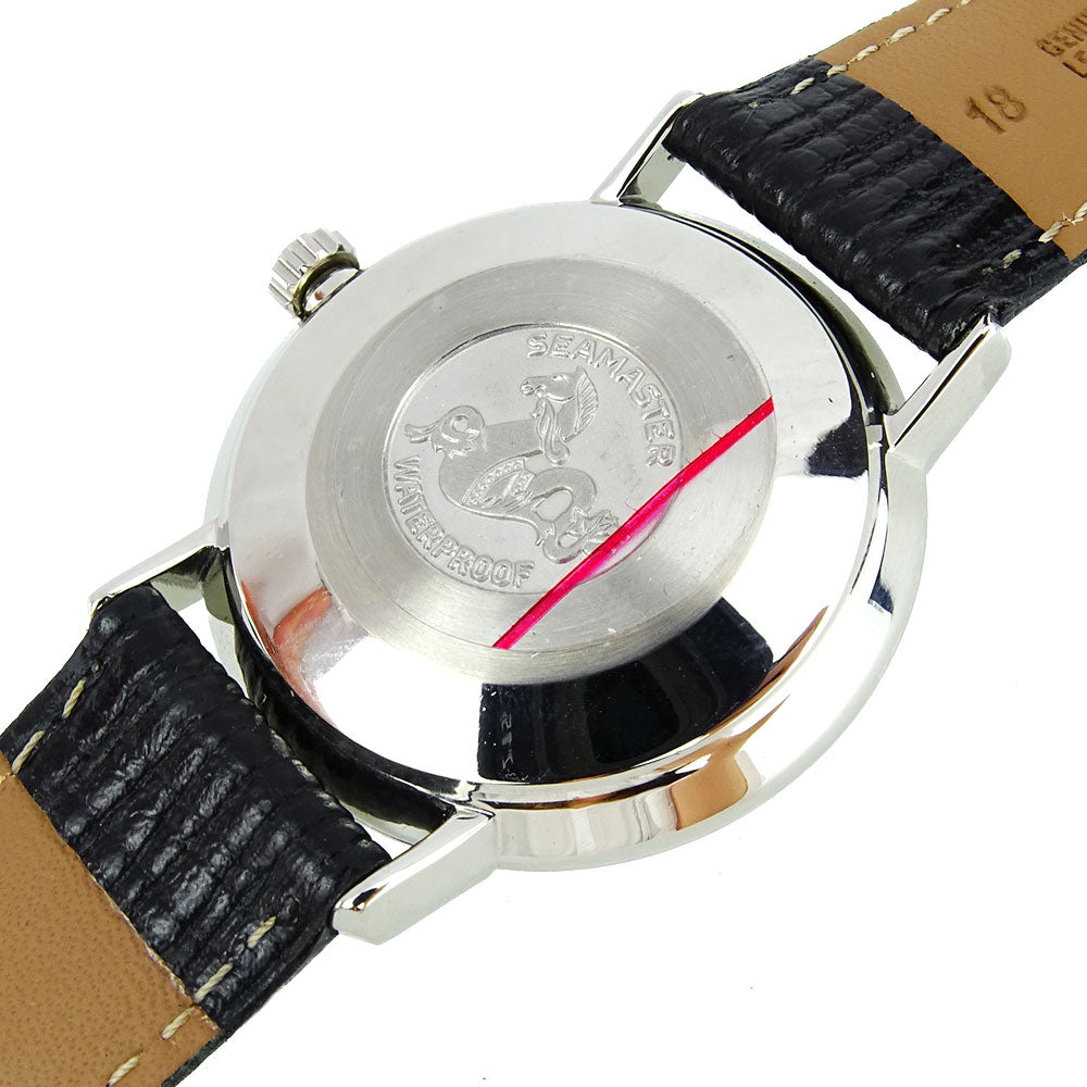 Omega Seamaster De Ville Vintage Automatic