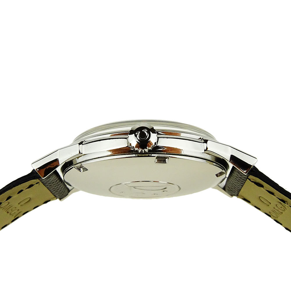 Omega Constellation 'Pie-Pan' Vintage Automatic
