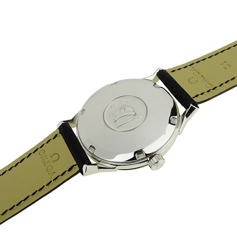 Omega Constellation 'Pie-Pan' Vintage Automatic