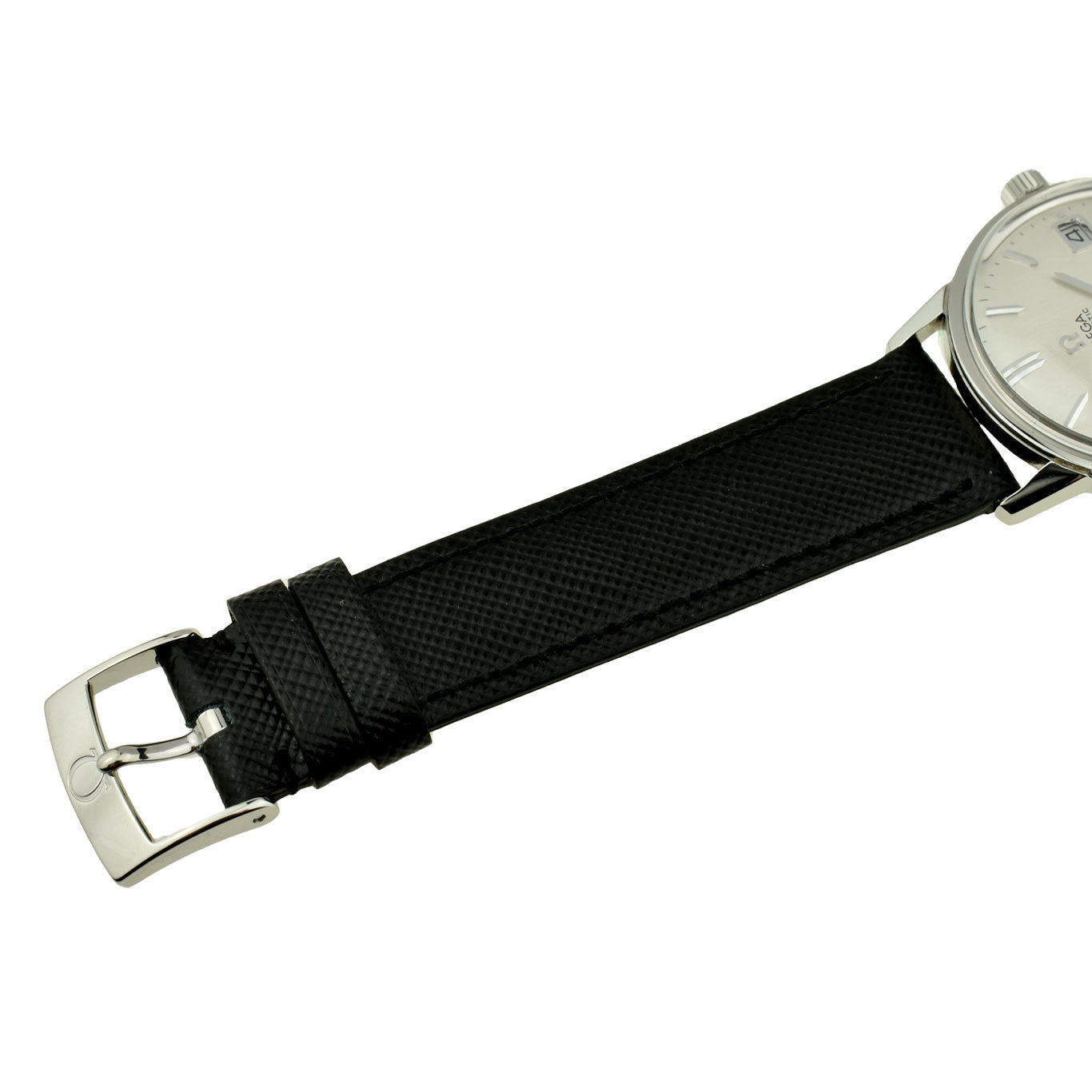 Omega Seamaster Vintage Automatic Wristwatch
