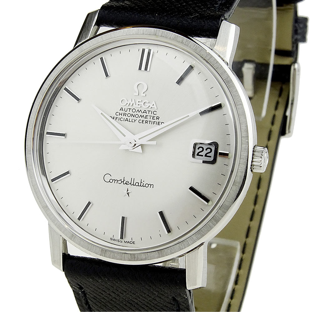 Omega Constellation Vintage Automatic