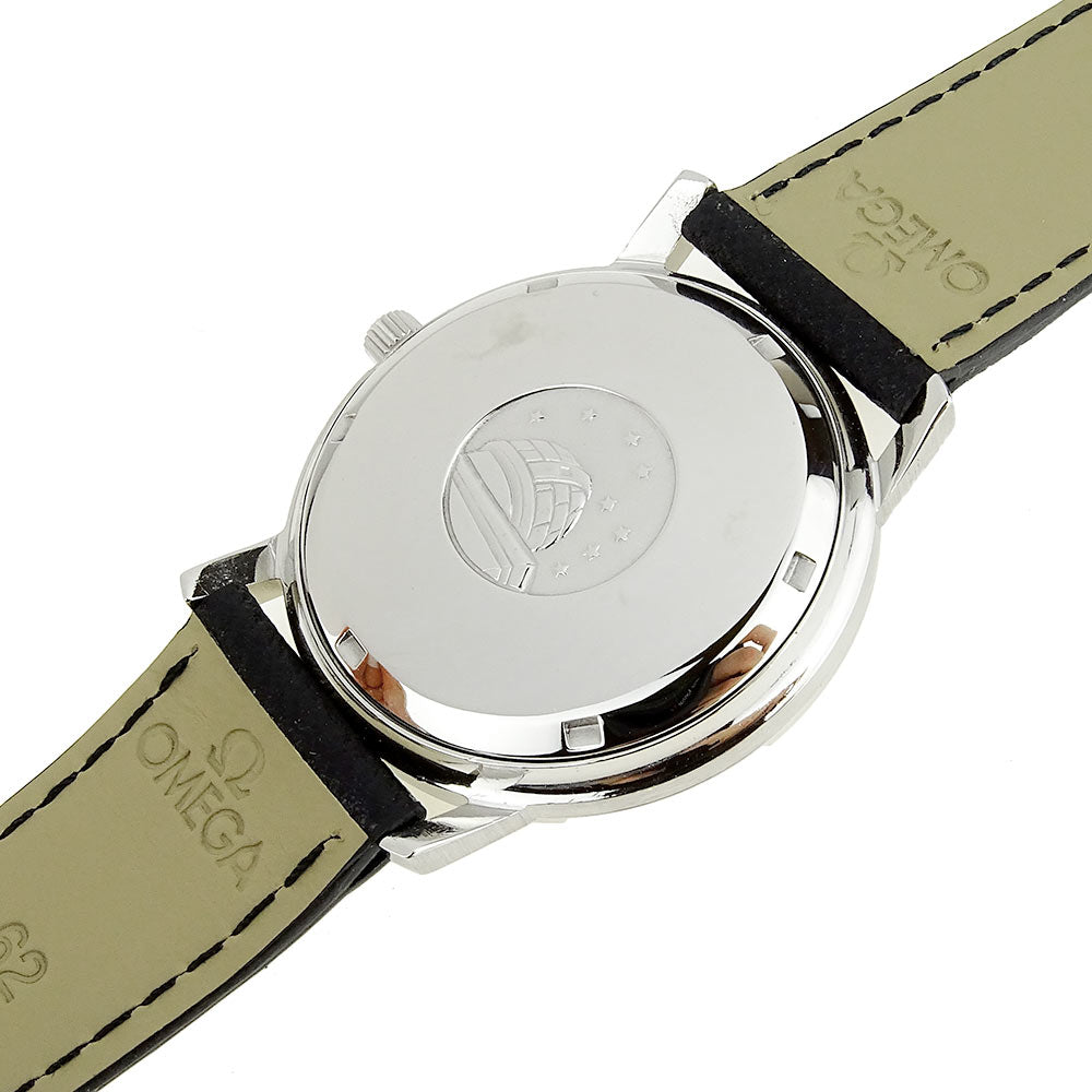 Omega Constellation Vintage Automatic