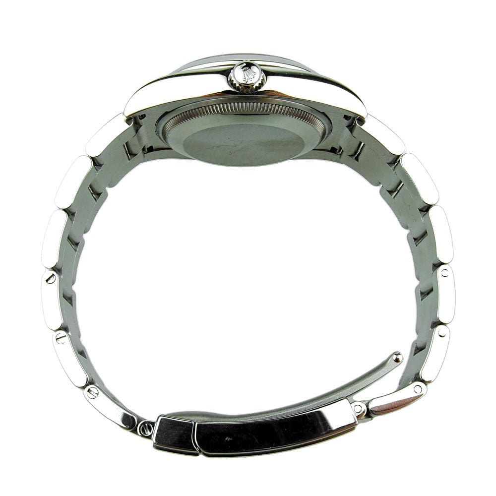 Rolex Oyster Perpetual 114200