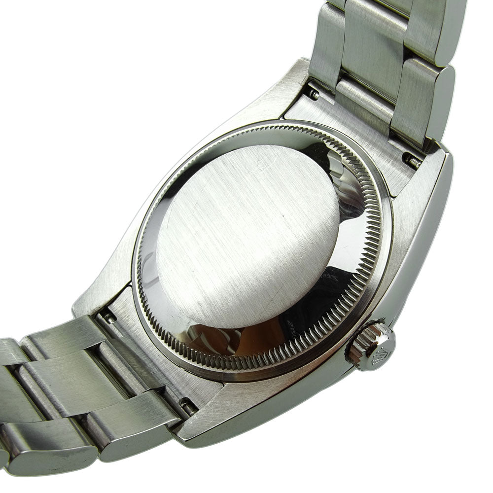 Rolex Oyster Perpetual 114200