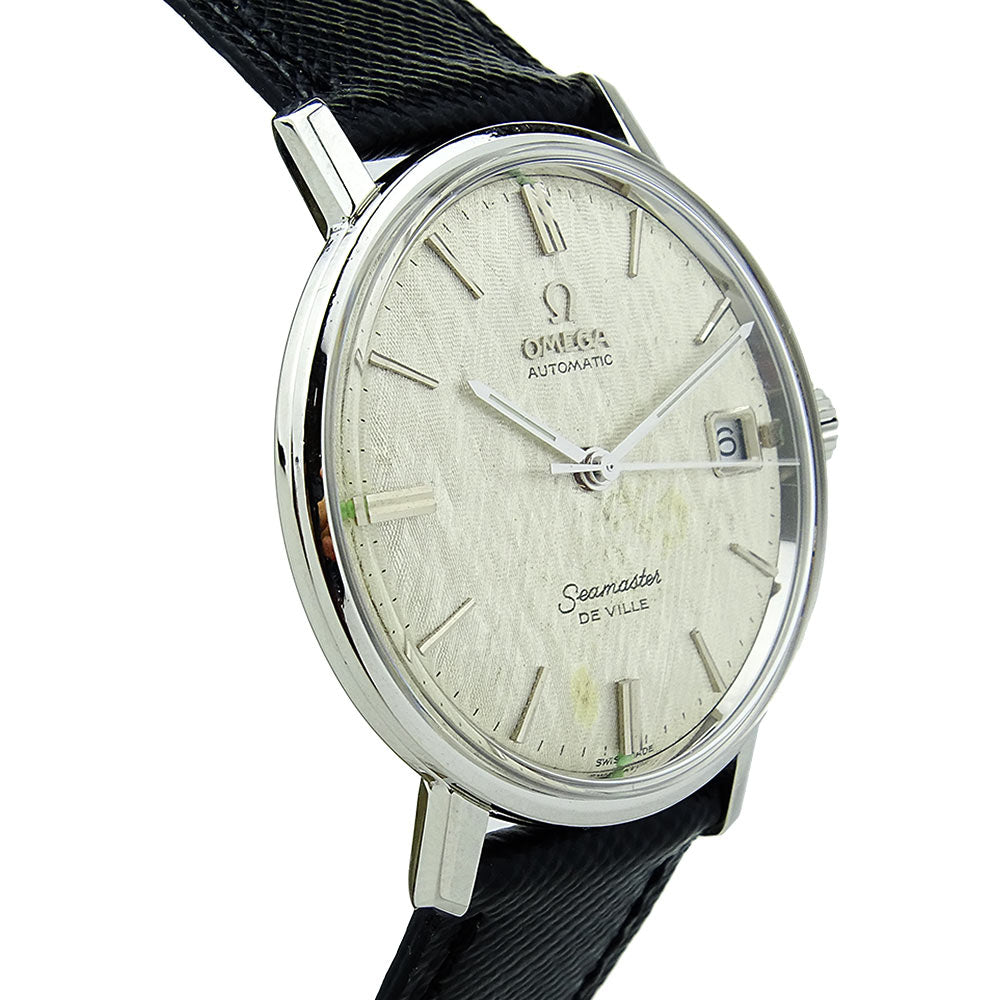 Omega Seamaster De Ville Vintage Automatic