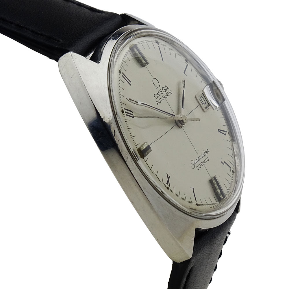 Omega Seamaster Cosmic Vintage Automatic