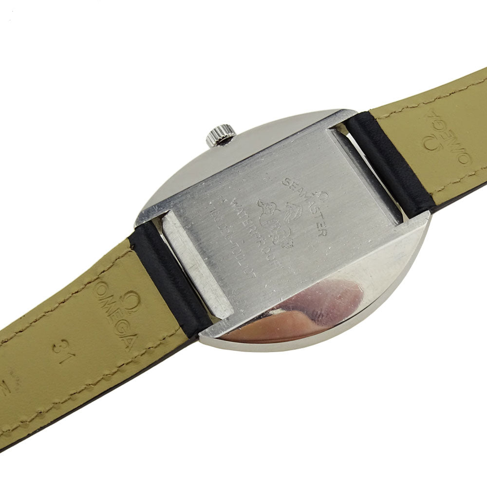 Omega Seamaster Cosmic Vintage Automatic