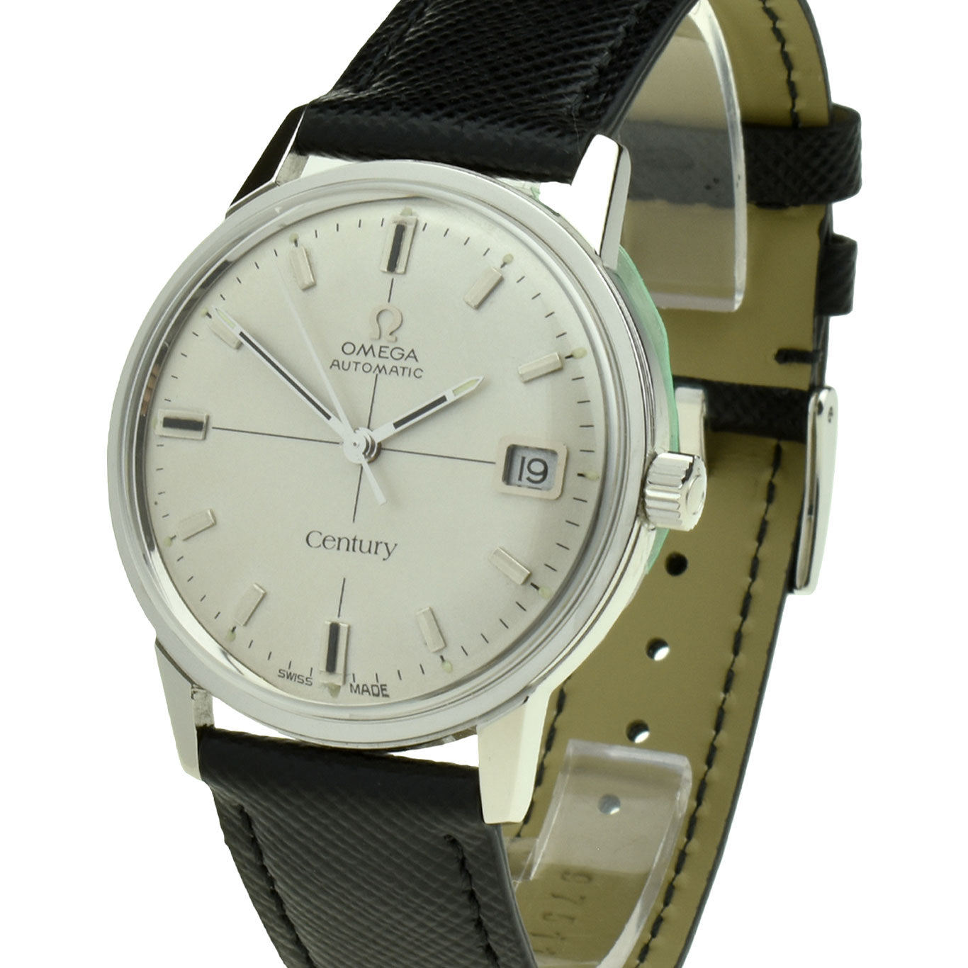 Omega Seamaster "Century" Vintage Automatic