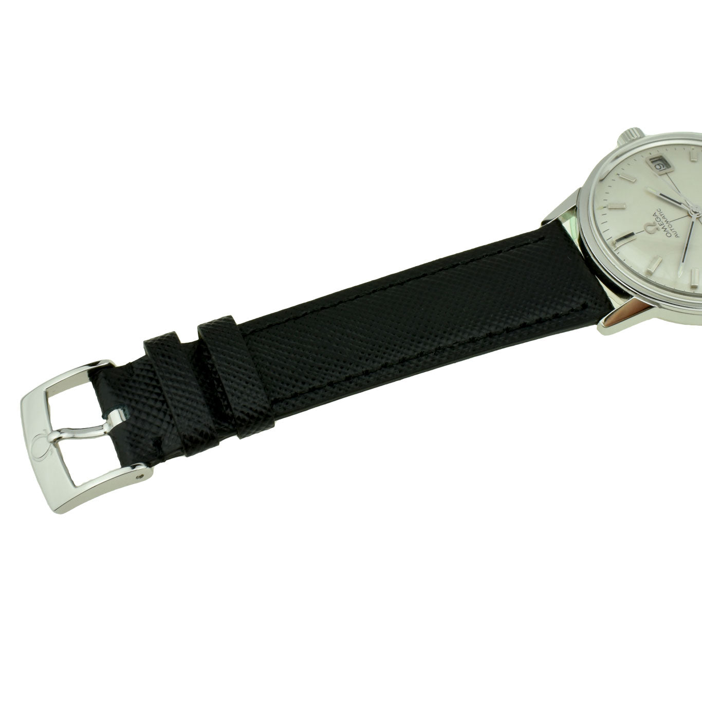 Omega Seamaster "Century" Vintage Automatic