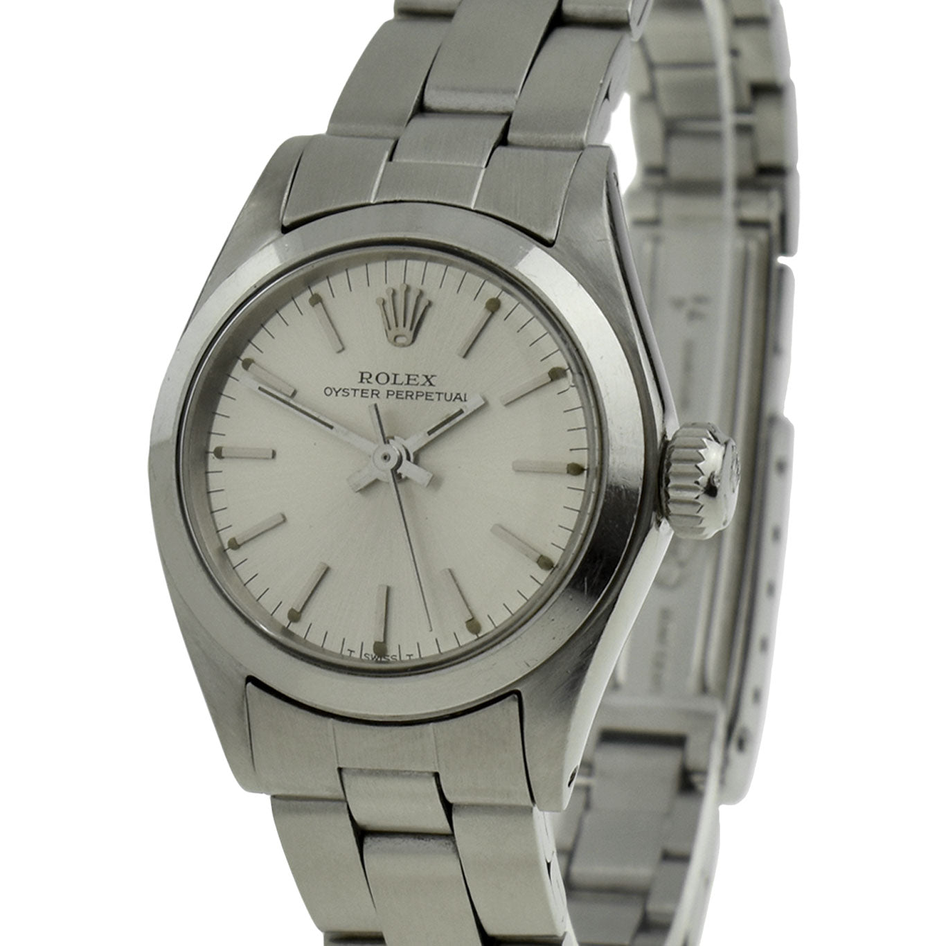 Rolex Lady Oyster Perpetual 6618