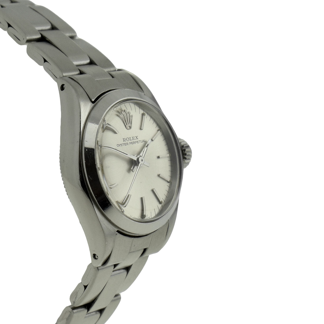 Rolex Lady Oyster Perpetual 6618