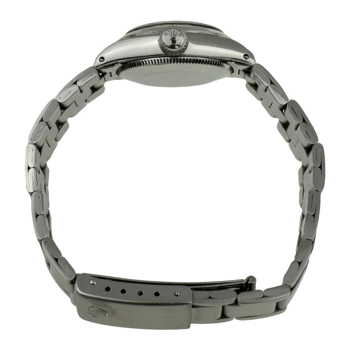 Rolex Lady Oyster Perpetual 6618