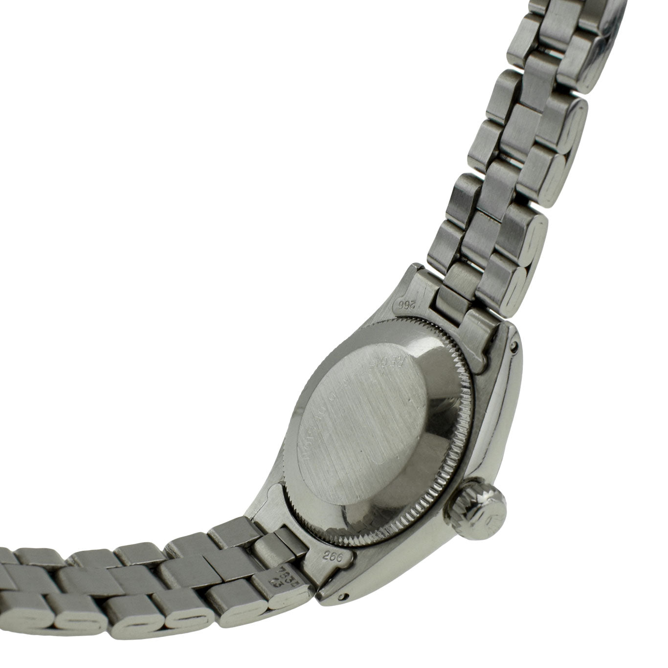 Rolex Lady Oyster Perpetual 6618