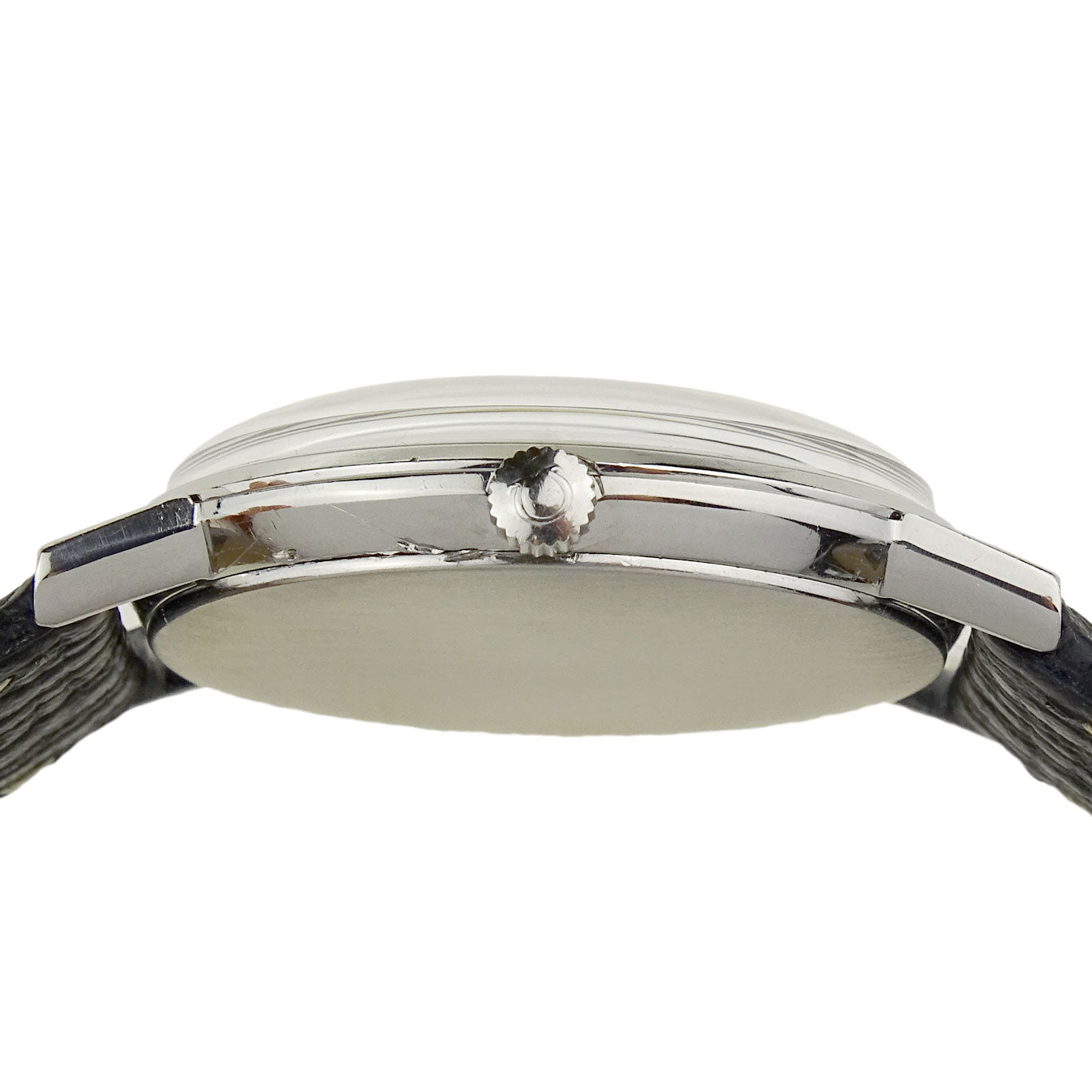 Omega Geneve Vintage Mechanical
