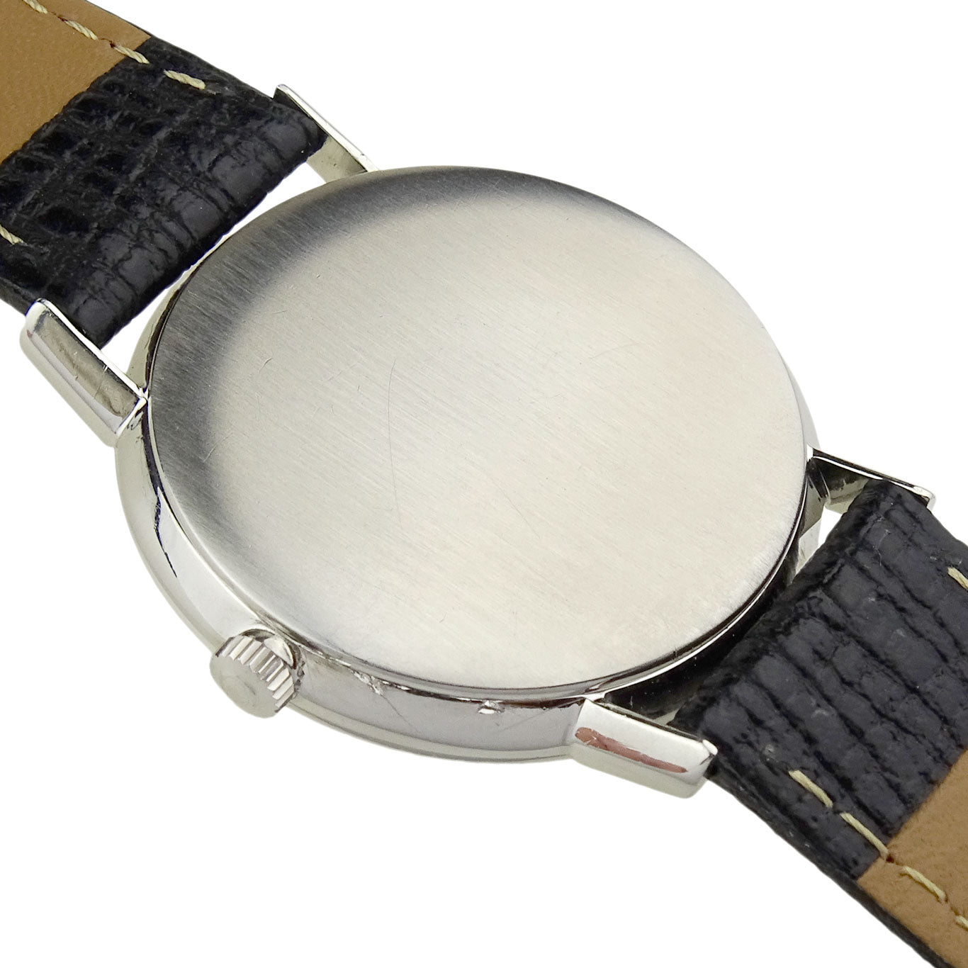 Omega Geneve Vintage Mechanical