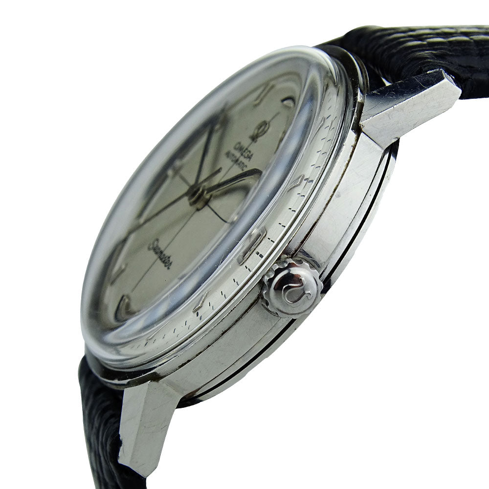 Omega Seamaster Vintage Automatic