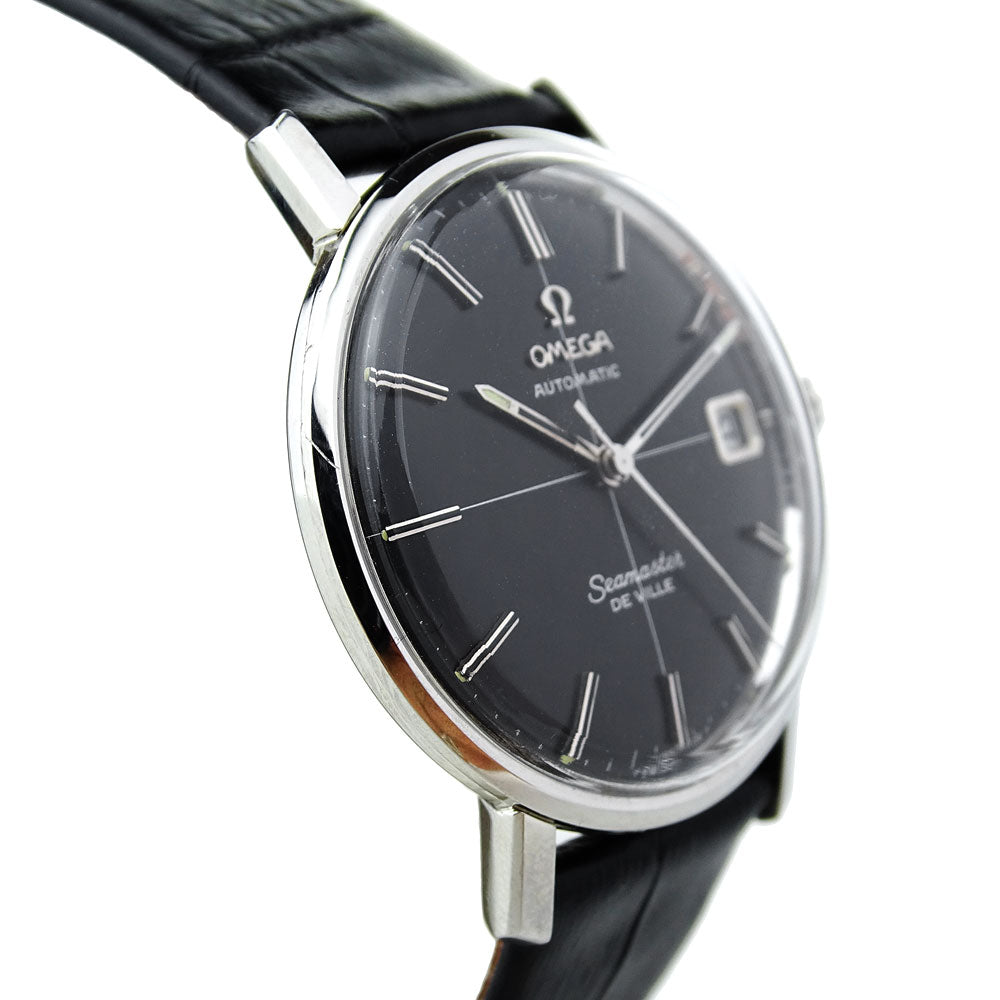 Omega Seamaster De Ville Vintage Automatic