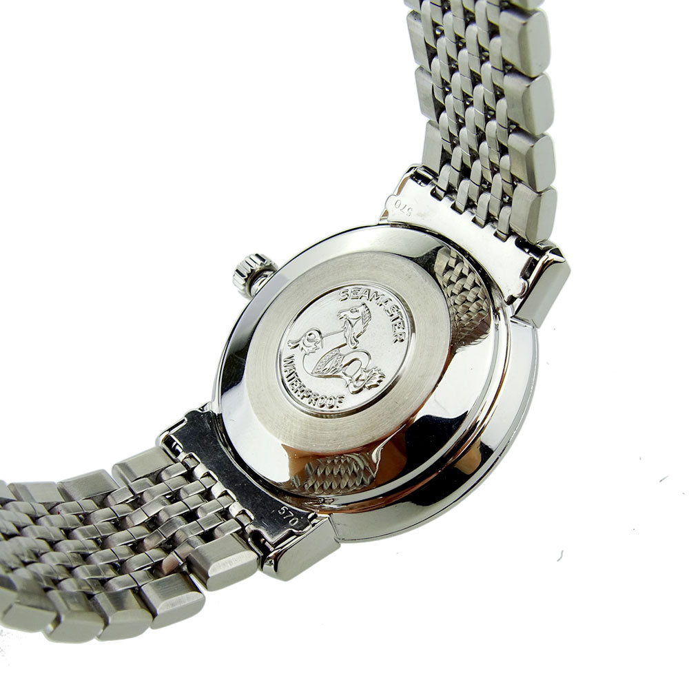Omega Seamaster De Ville Vintage Automatic