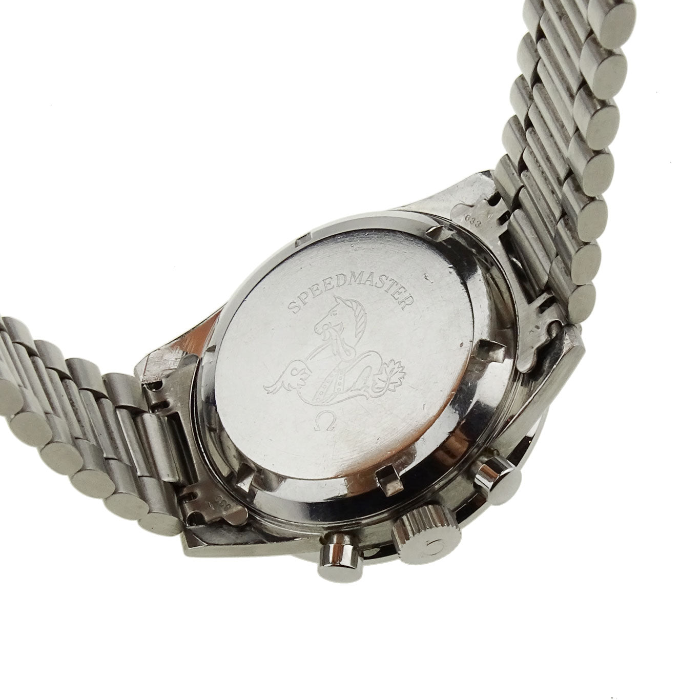 Omega Speedmaster Pre Moon 'Ed White' ST 105-003-65