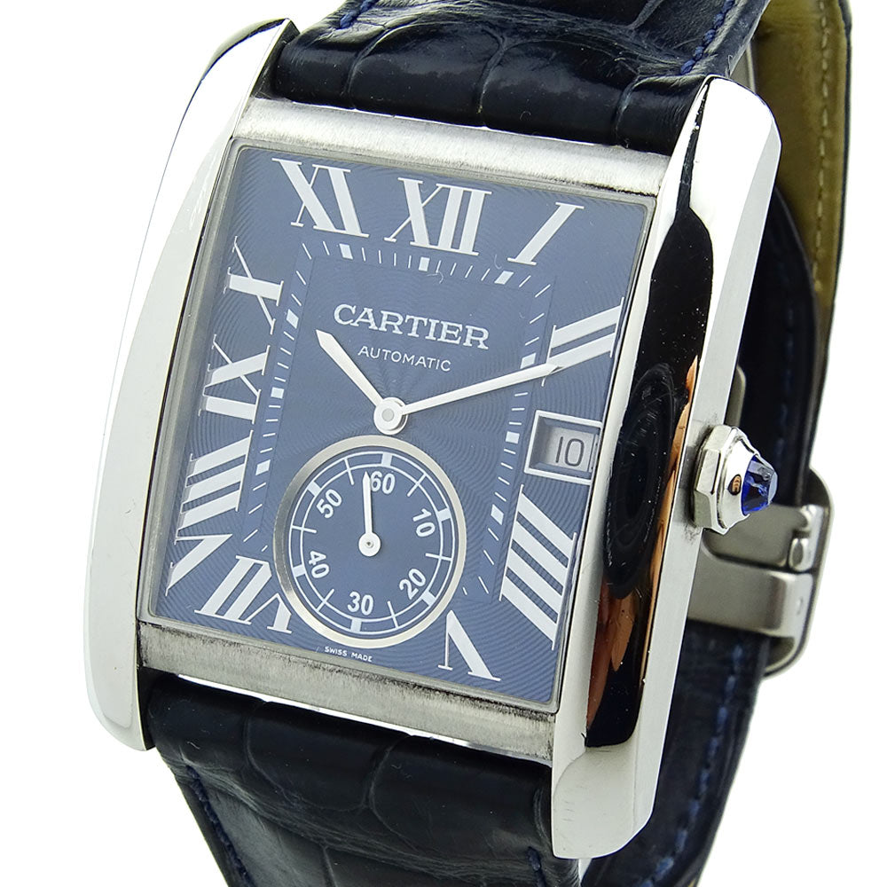 Cartier Tank MC Gents Automatic WSTA0010