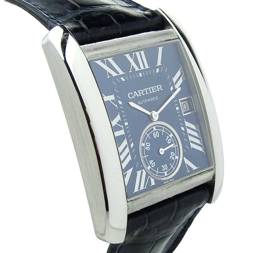 Cartier Tank MC Gents Automatic WSTA0010