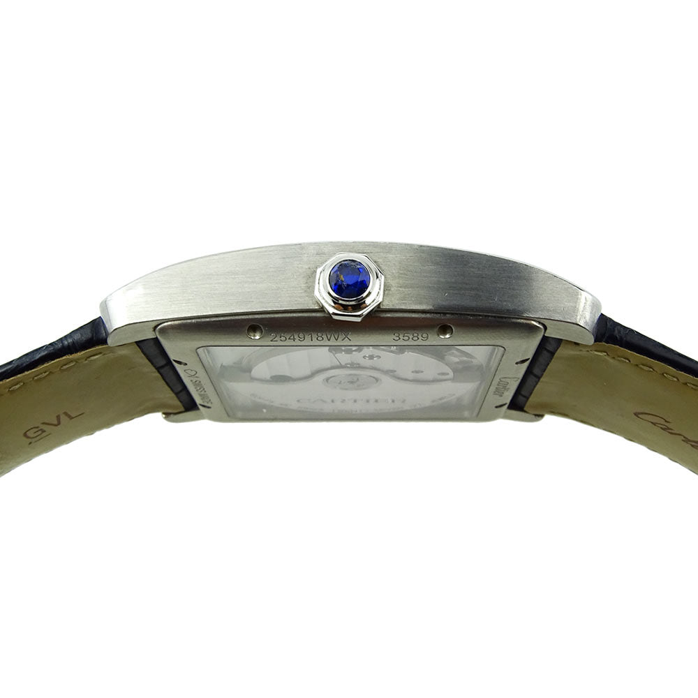 Cartier Tank MC Gents Automatic WSTA0010