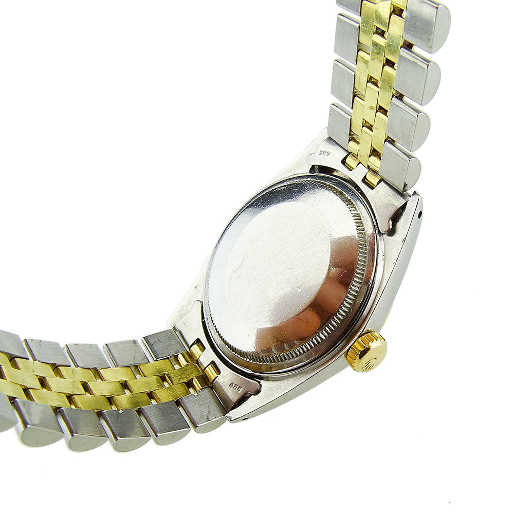Rolex Datejust Oyster Perpetual Vintage 1603