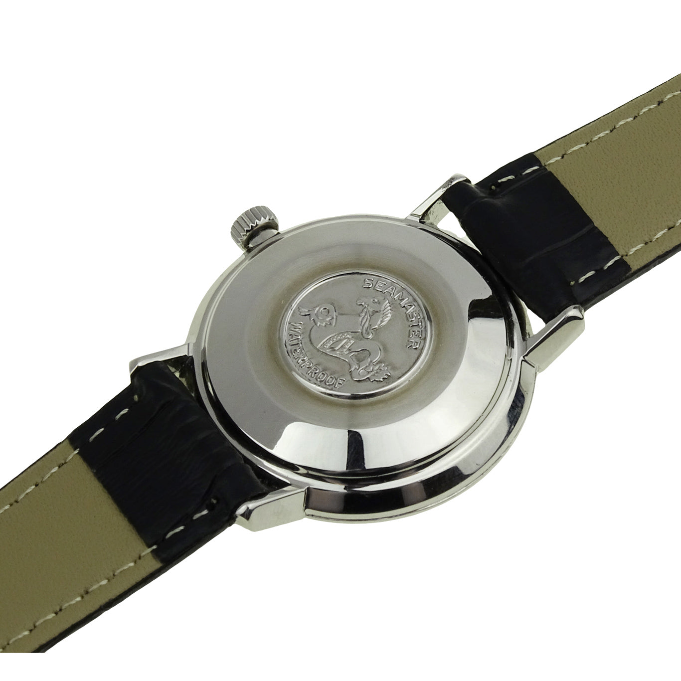 Omega Seamaster De Ville Vintage Automatic