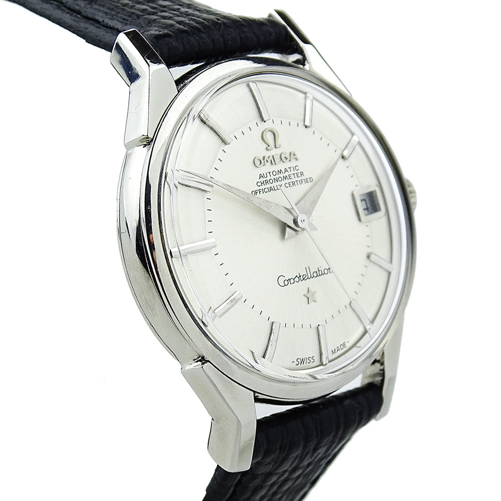 Omega Constellation Vintage Automatic