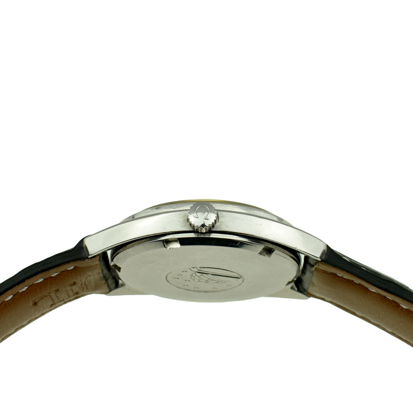 Omega Constellation Vintage Automatic Wristwatch