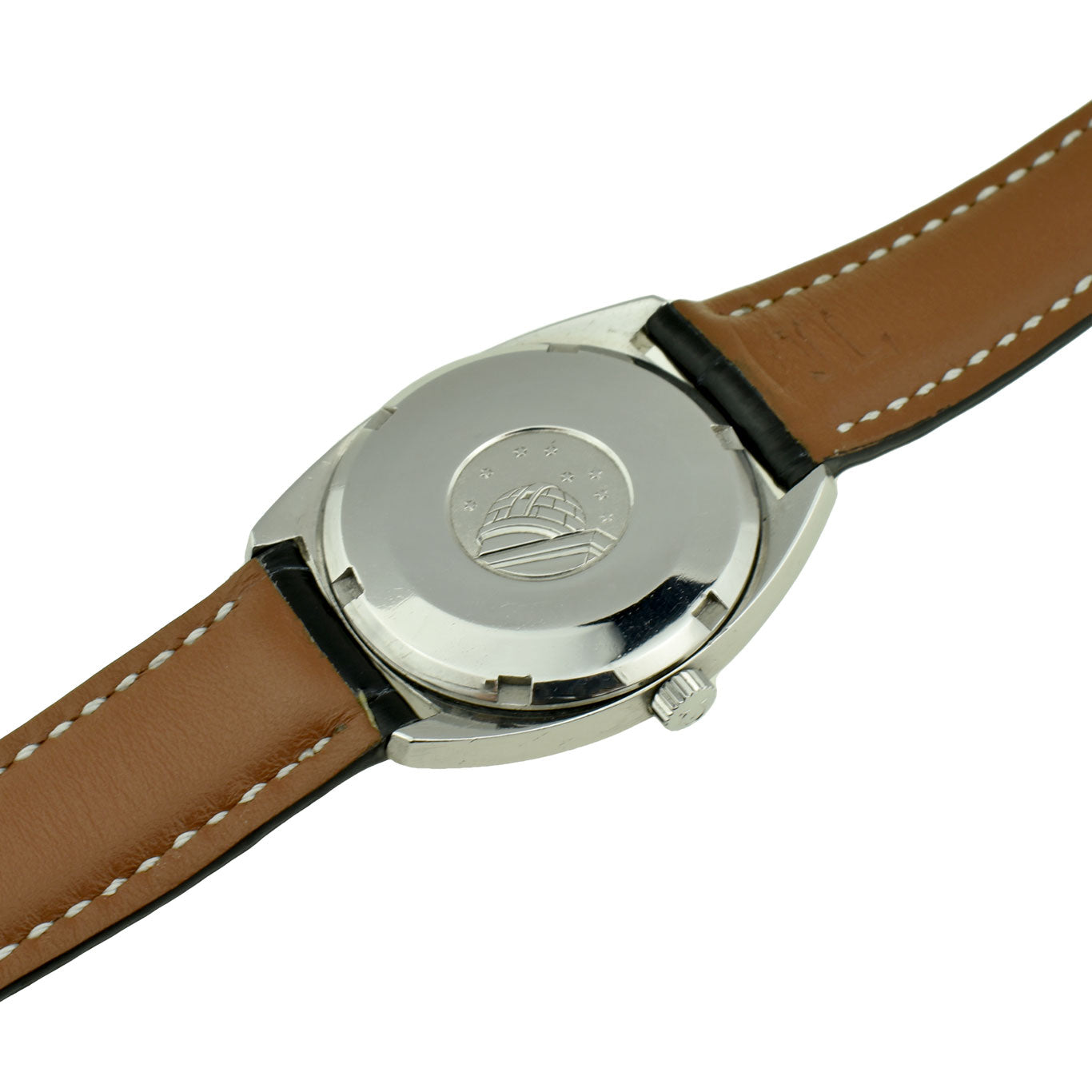 Omega Constellation Vintage Automatic Wristwatch