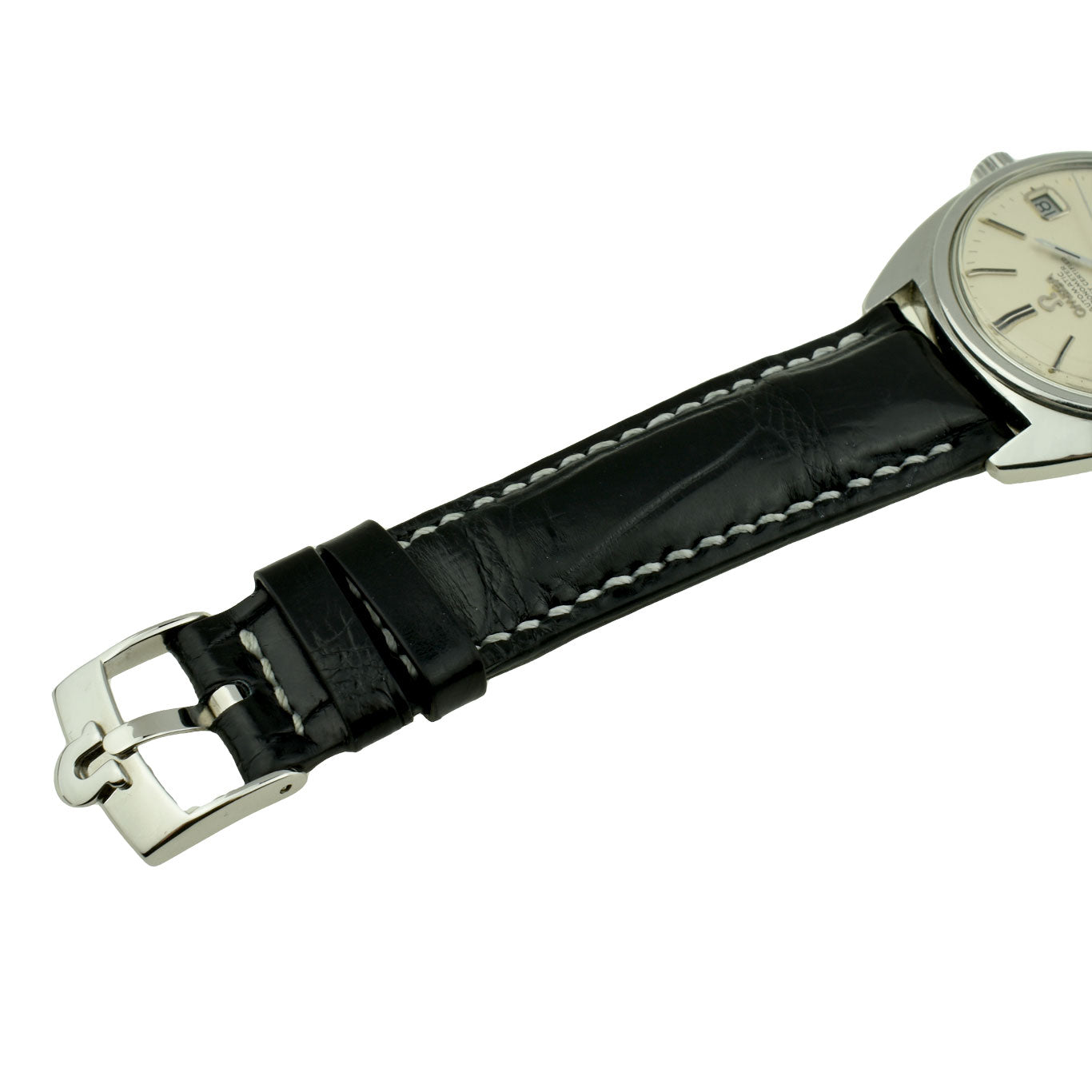 Omega Constellation Vintage Automatic Wristwatch