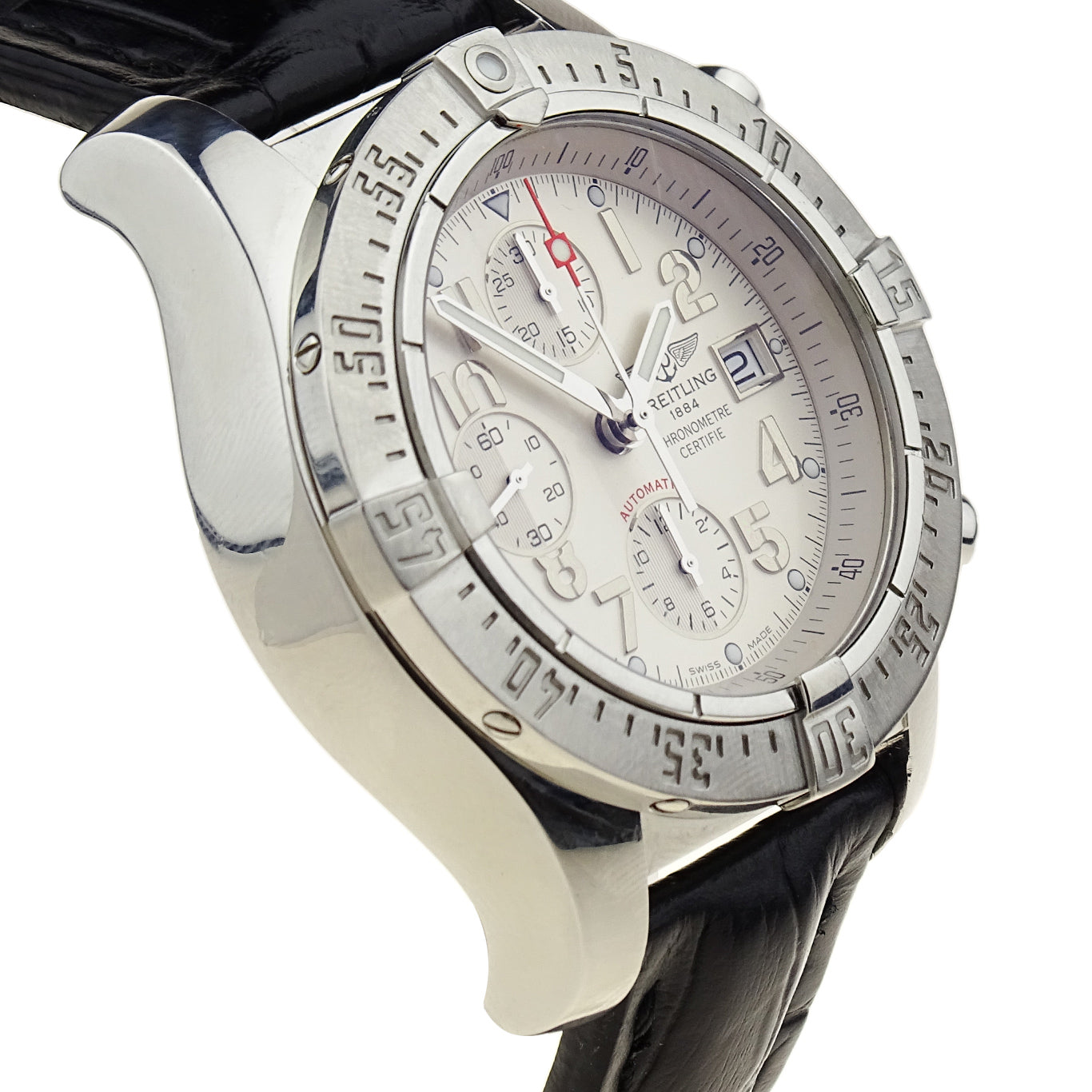 Breitling Avenger Skyland Automatic A13380