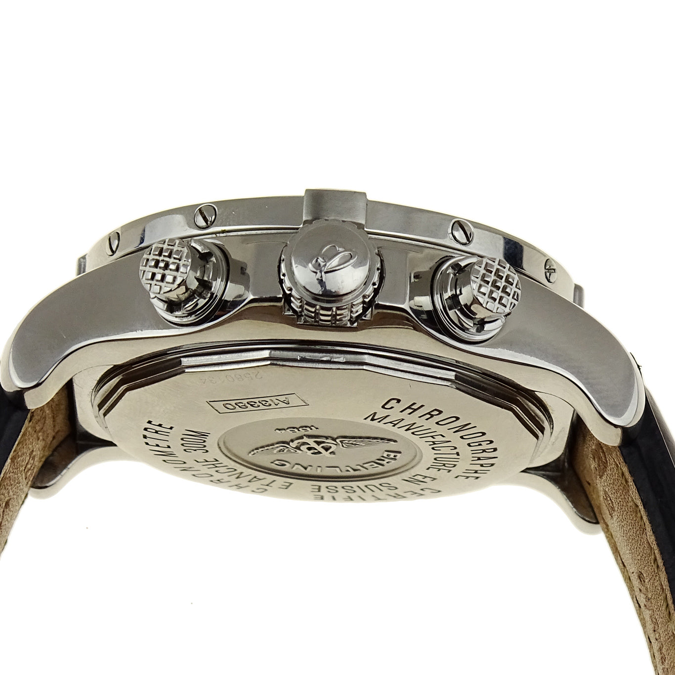 Breitling Avenger Skyland Automatic A13380