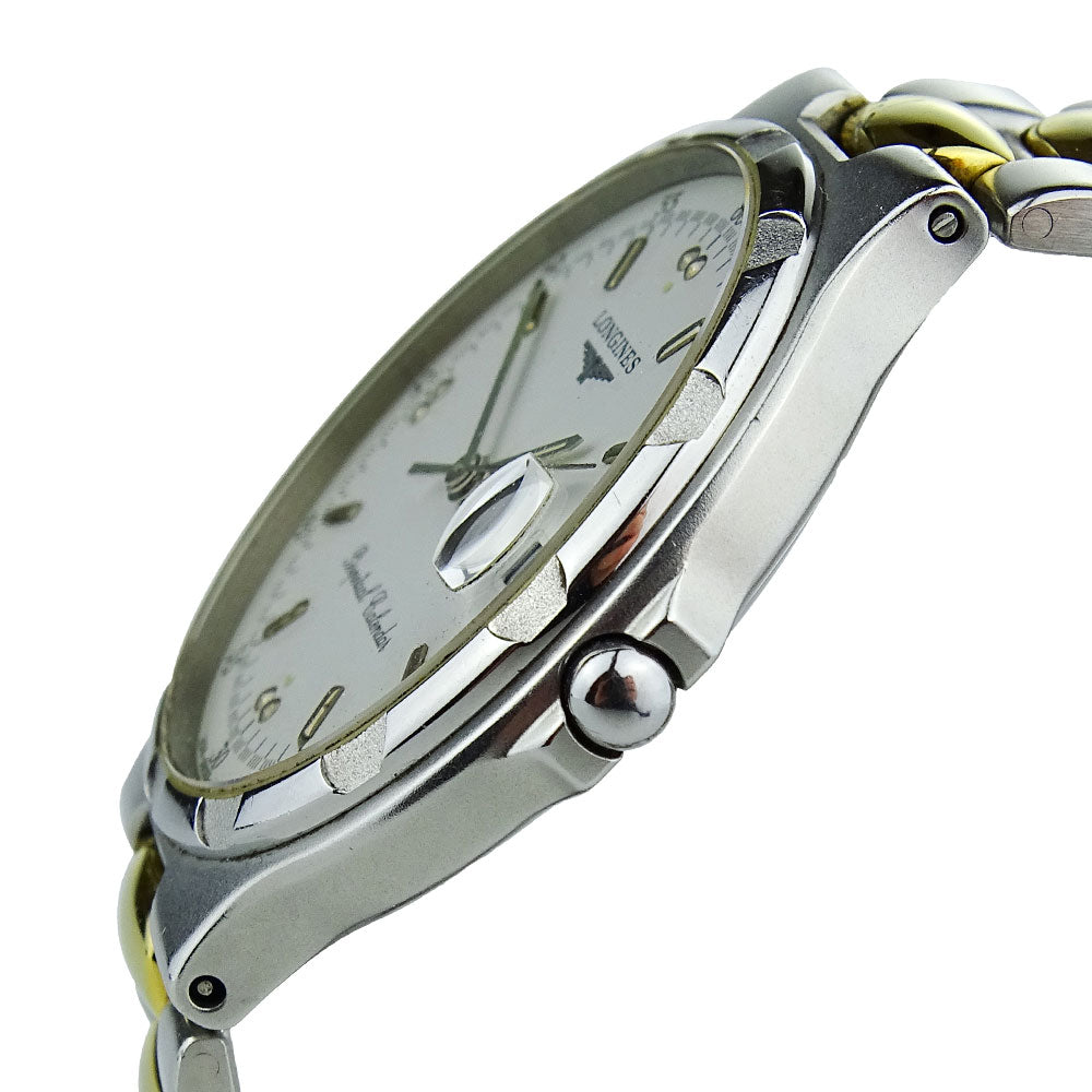 Longines Conquest Perpetual Calendar 4025