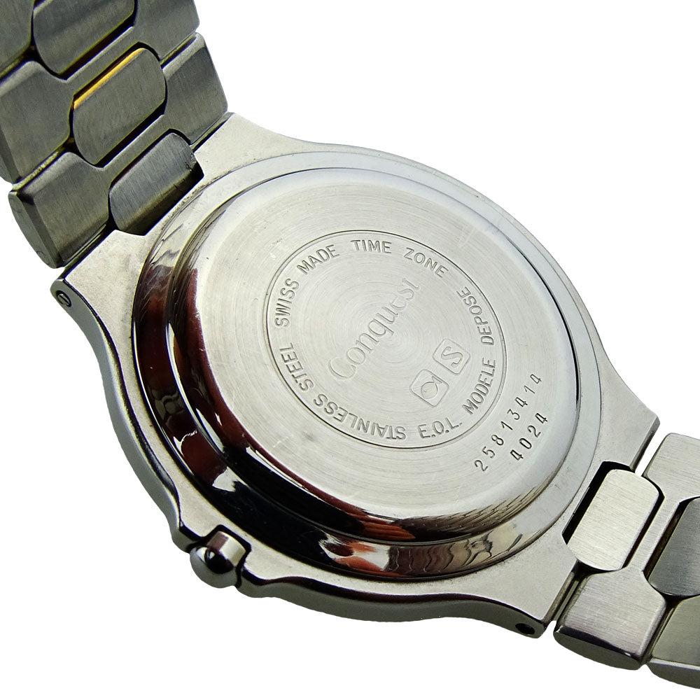 Longines Conquest Perpetual Calendar 4025