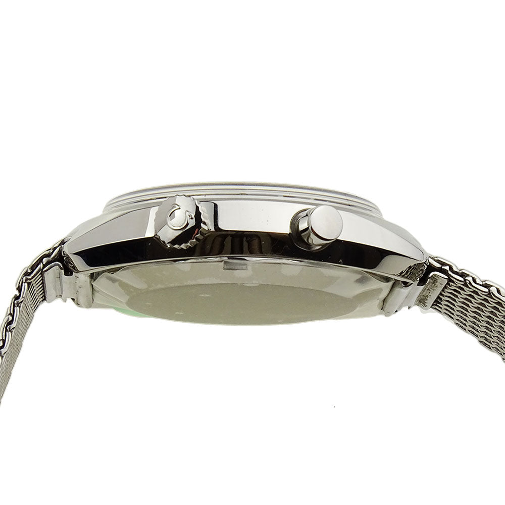 Omega Geneve Chronostop Mechanical