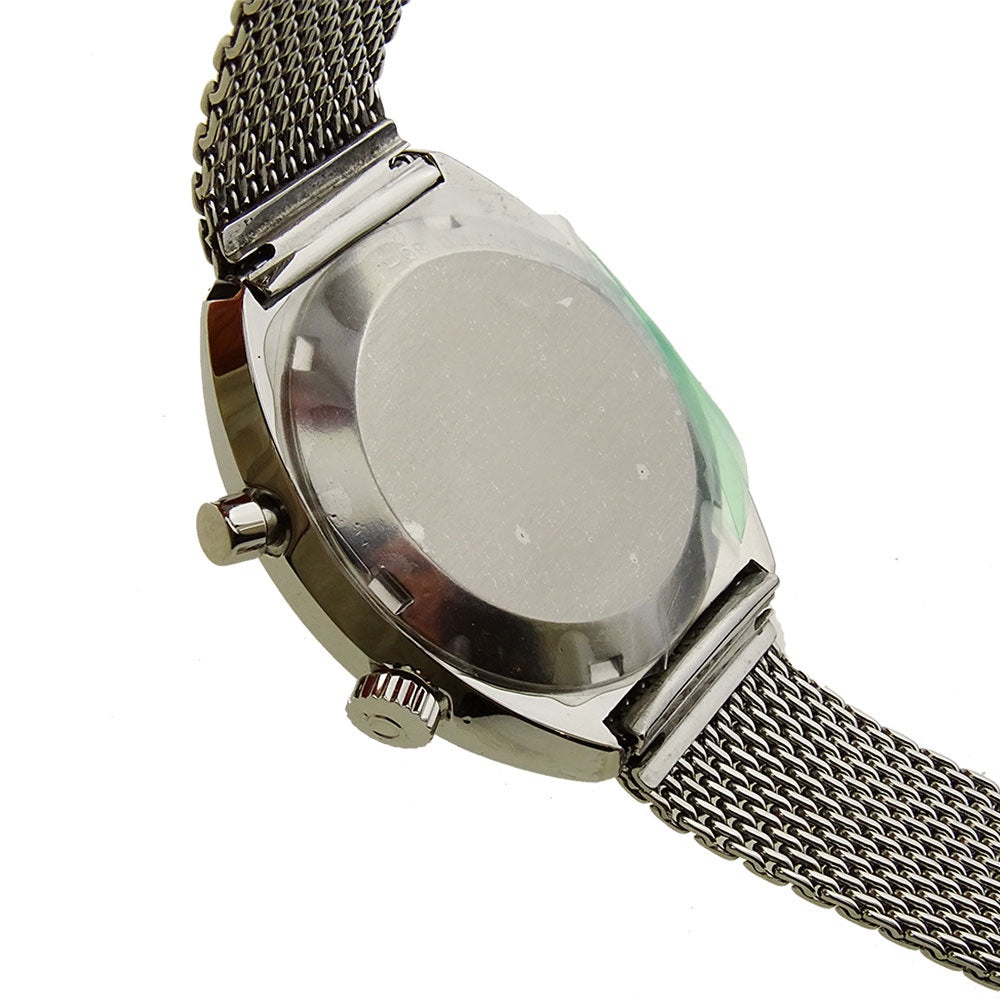 Omega Geneve Chronostop Mechanical
