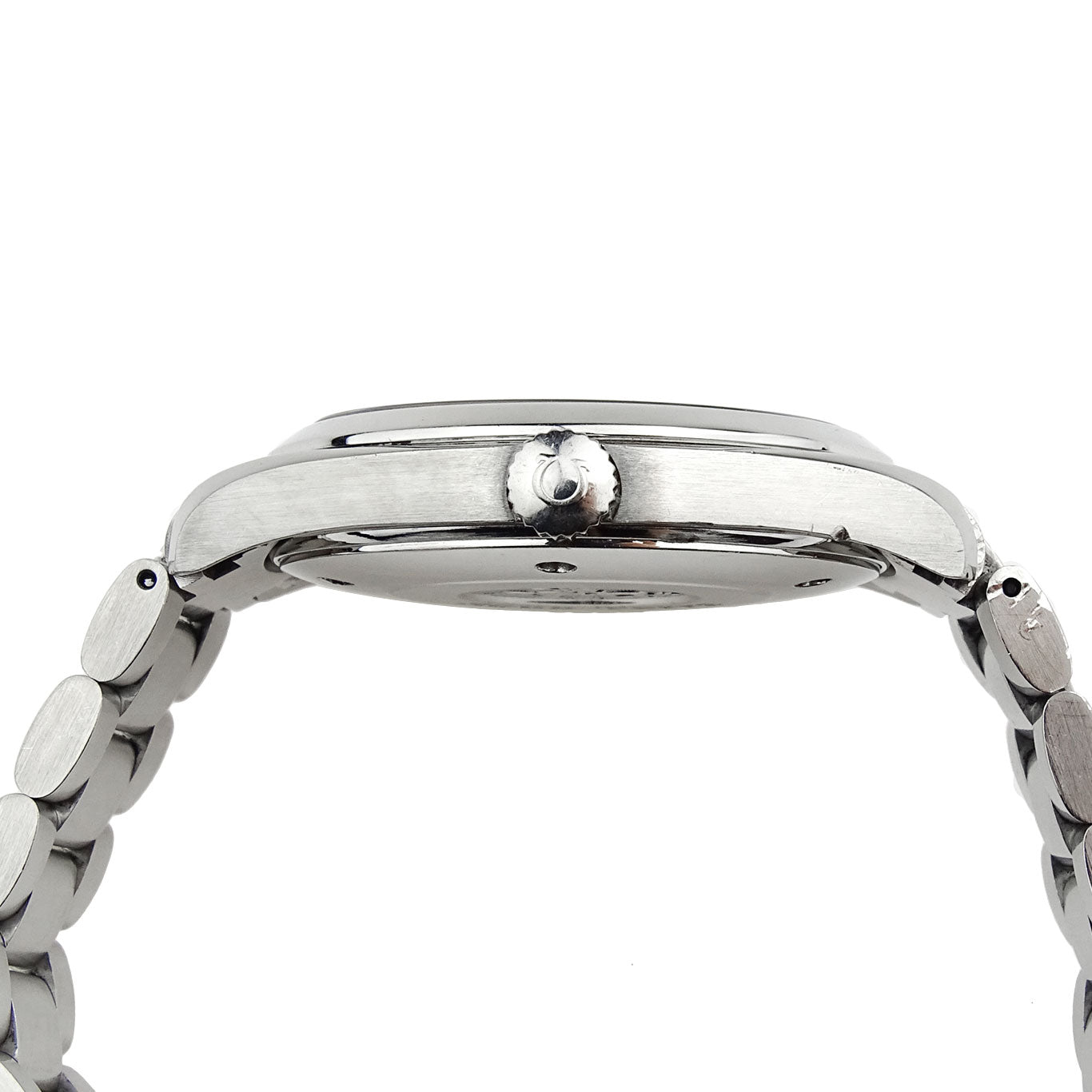 Omega Seamaster Aqua Terra Quartz 2517.80.00