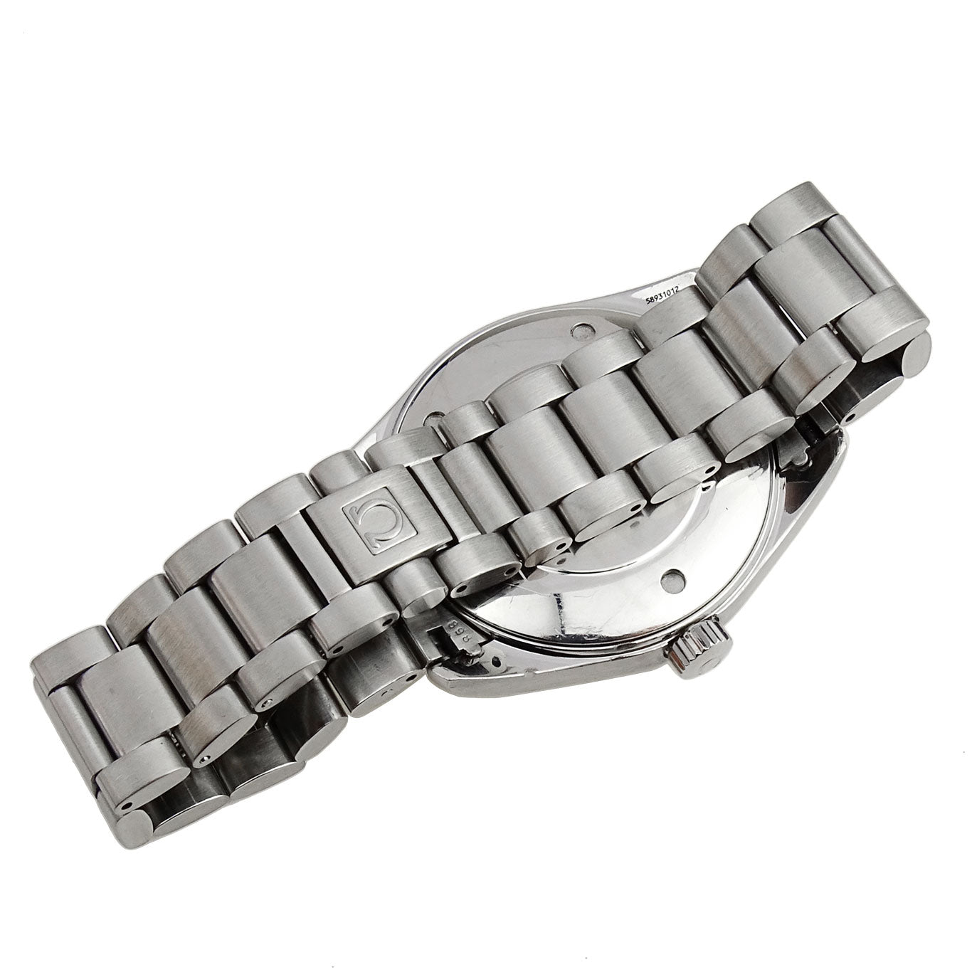 Omega Seamaster Aqua Terra Quartz 2517.80.00