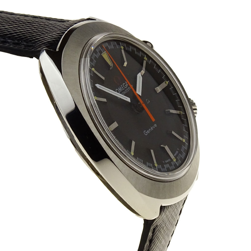 Omega Chronostop Geneve Mechanical