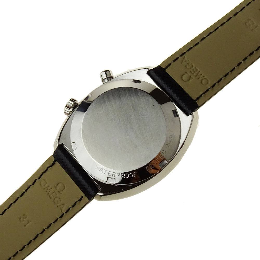 Omega Chronostop Geneve Mechanical