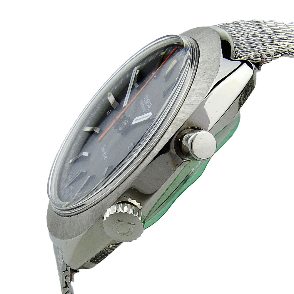Omega Chronostop Geneve Mechanical