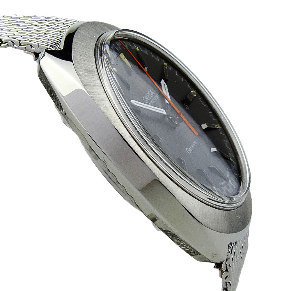 Omega Chronostop Geneve Mechanical